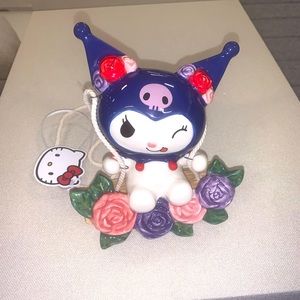 NEW!!!! KUROMI BLUE SKY SWINGER